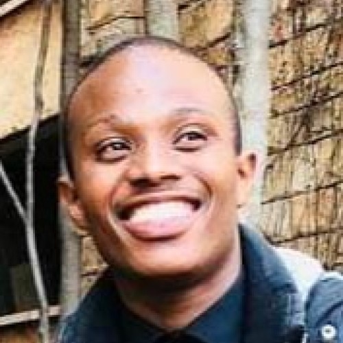 Thapelo M. profile photo