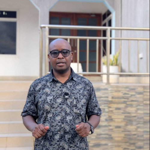 Kalimoja N. profile photo