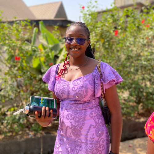 Yasmin I. profile photo