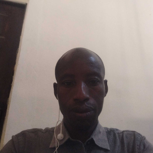 Busayo O. profile photo