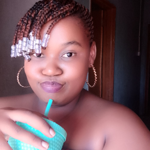 Katlego  M.