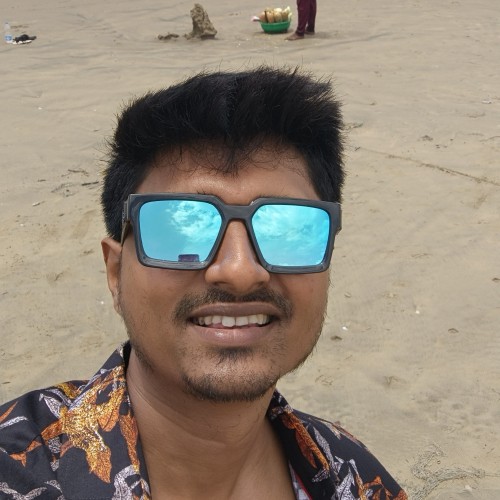 Lohit P.