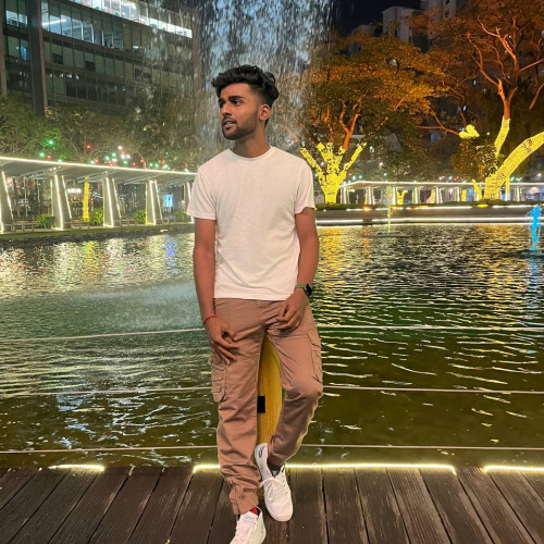 Sanjay G.