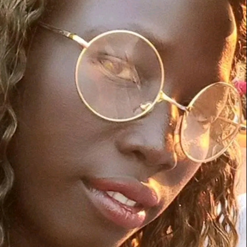 Mary Apande Ajuong M.