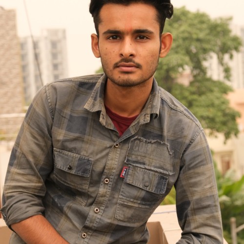 Rahan m. profile photo