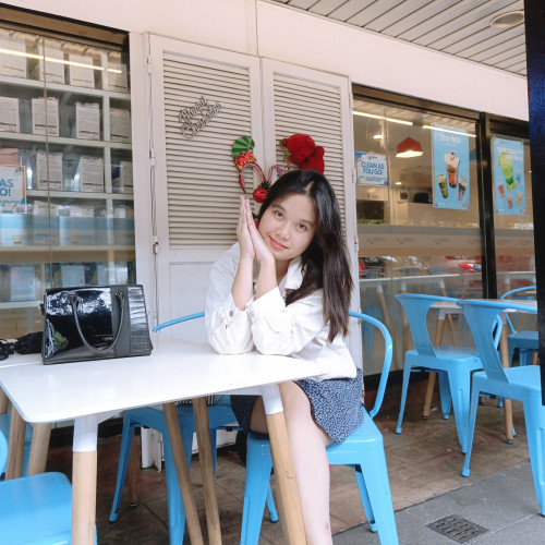 Chresyel M. profile photo