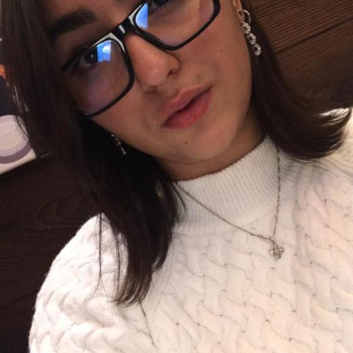 Zineb D. profile photo