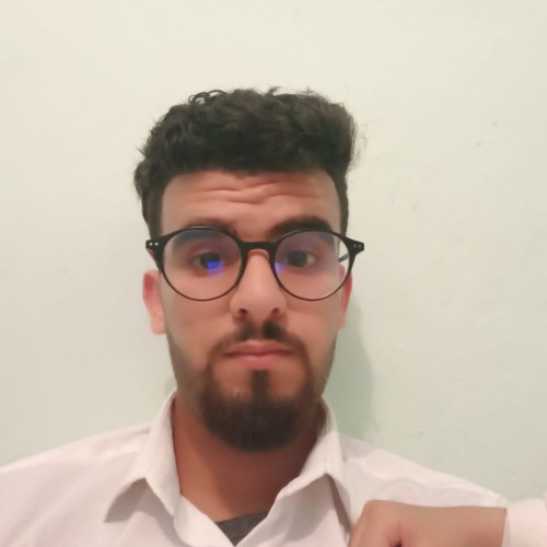 Aziz E.