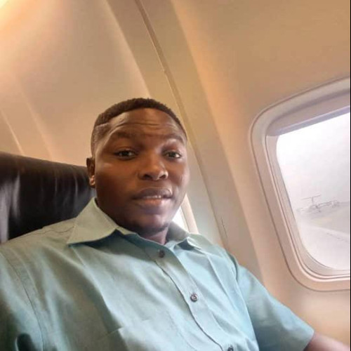 Opeyemi S. profile photo