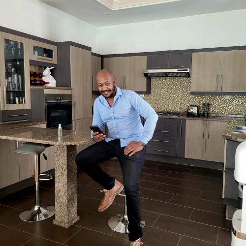 Surafel  K. profile photo