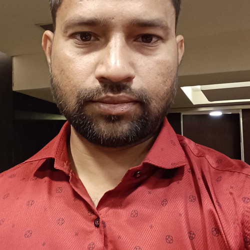 Rohit C. profile photo