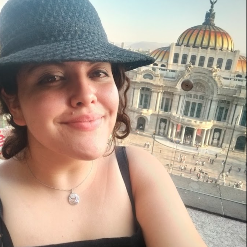 MARIA H. profile photo