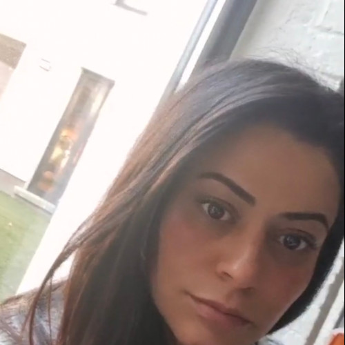 Samira K.