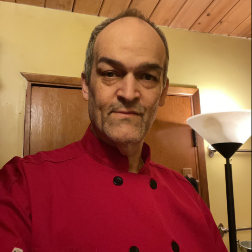 Eugene B. profile photo
