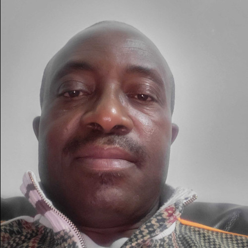 Jude I. profile photo