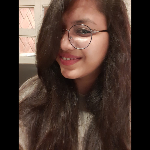 Parnika G. profile photo