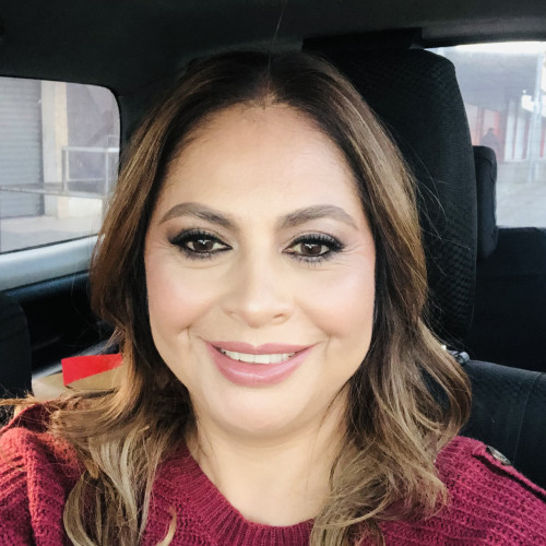 Sandra Patricia C.