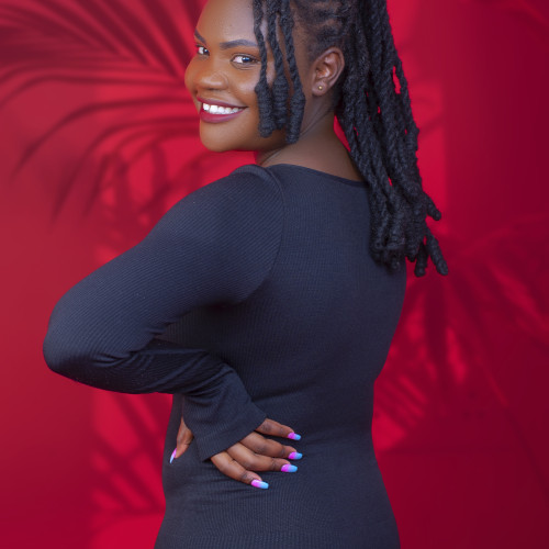 Esther  K. profile photo
