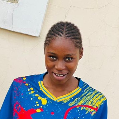 Promise  E. profile photo