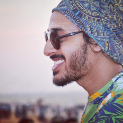 Akash D.
