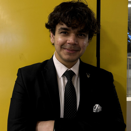 Hammad  R. profile photo
