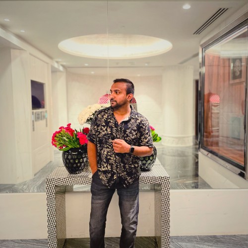 Mohammed  R. profile photo