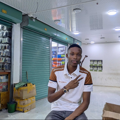 frank W. profile photo