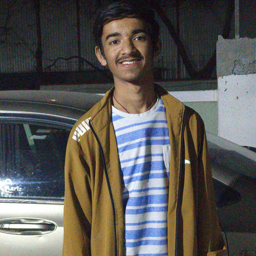 SAKSHAM J. profile photo