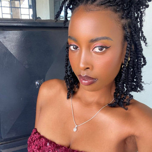 linda k. profile photo