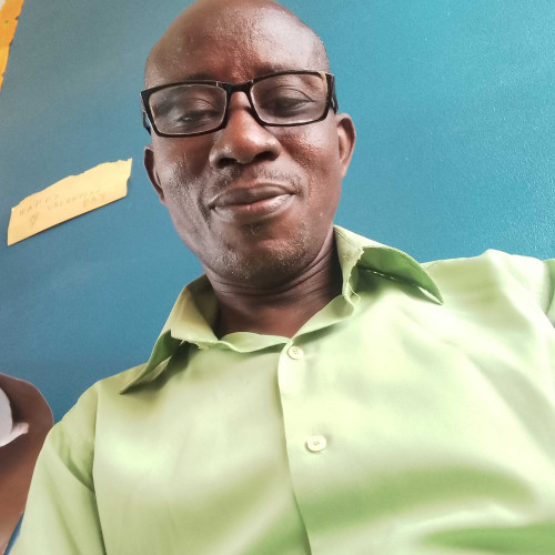 Olawale W.