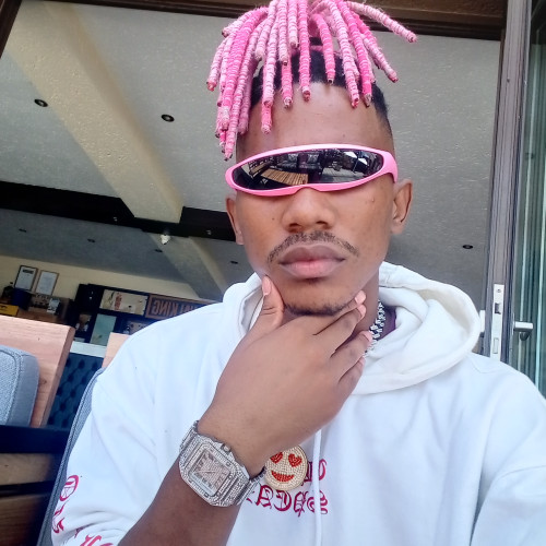 Matlotlo  M.