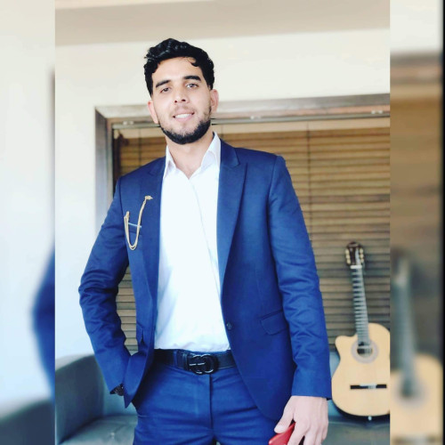 Amine M. profile photo
