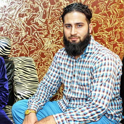 Hafiz imran ali a. profile photo
