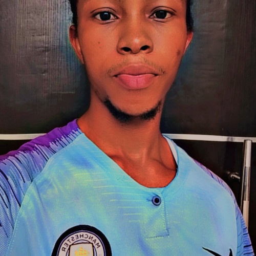 Onyia Chinedu K. profile photo