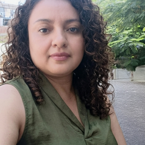 Vanessa G. profile photo