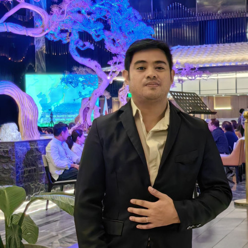 Joel C. profile photo