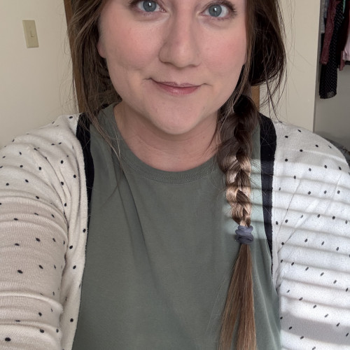 Stacey R. profile photo