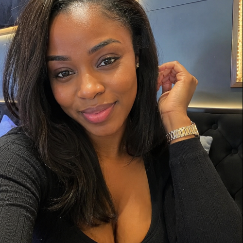 Darcy Bella D. profile photo