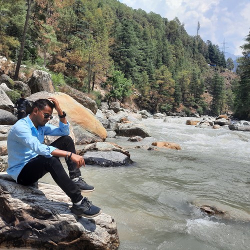 bhupesh m.