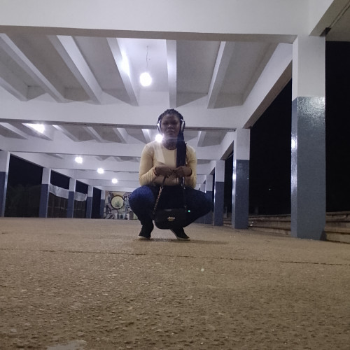 Oluwaseyi A. profile photo