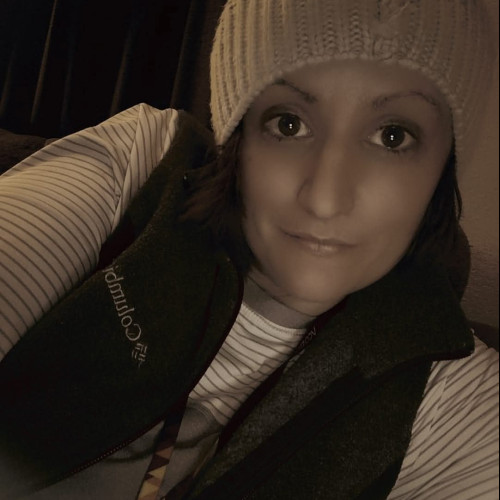 Tashina R. profile photo