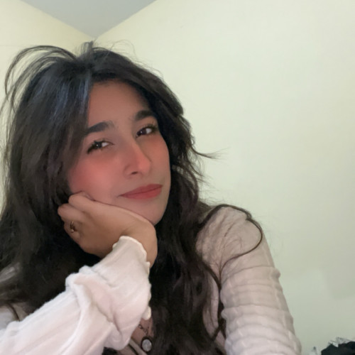 hania m. profile photo