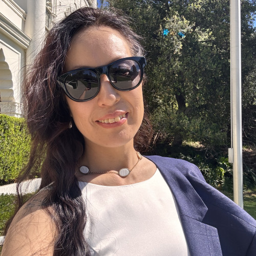 Nika L. profile photo