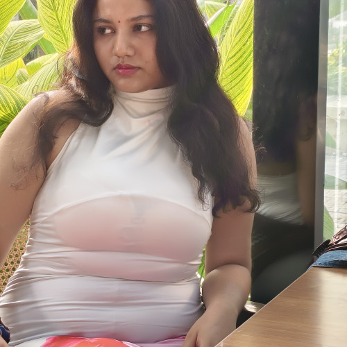 Sayantani S. profile photo