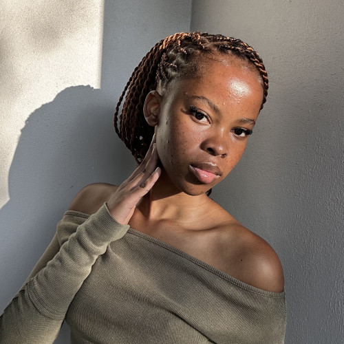 Zee M. profile photo