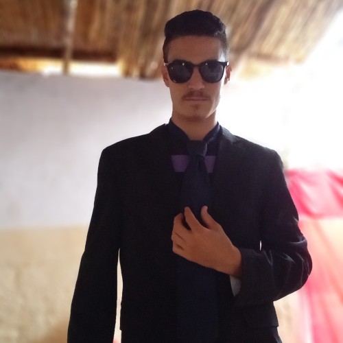 imad B. profile photo