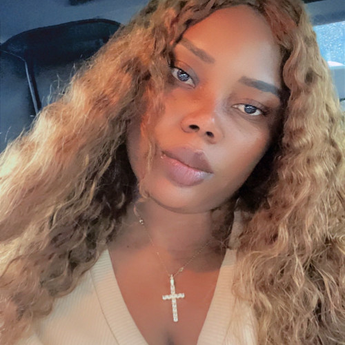 blessing o. profile photo