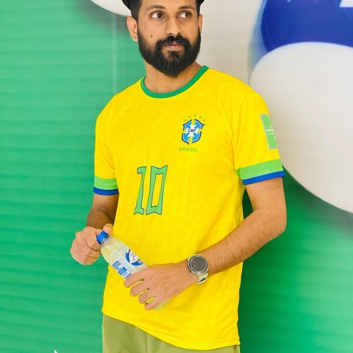 Jerin R. profile photo