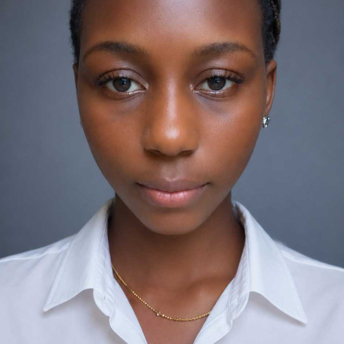 Blessing o. profile photo