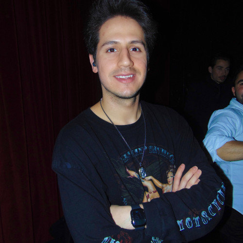 Roberto G. profile photo